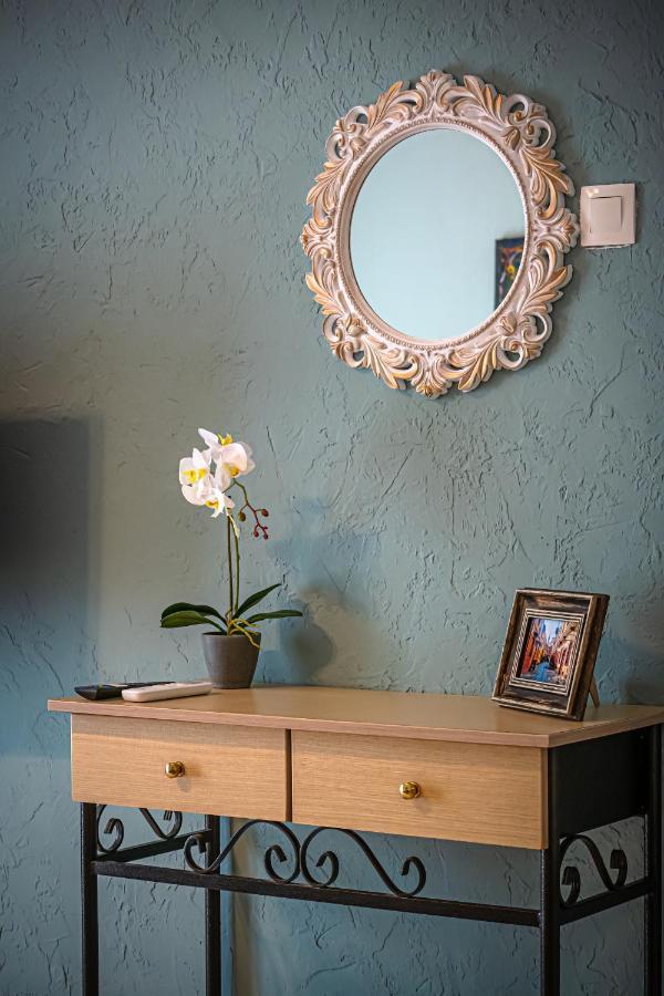 One Salonica Deluxe Apartment 2 Екстериор снимка